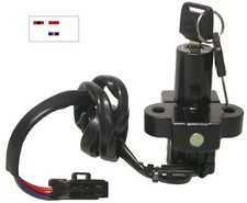 Ignition Switch For Honda CBR