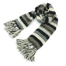 Handmade Wool Scarf Hand