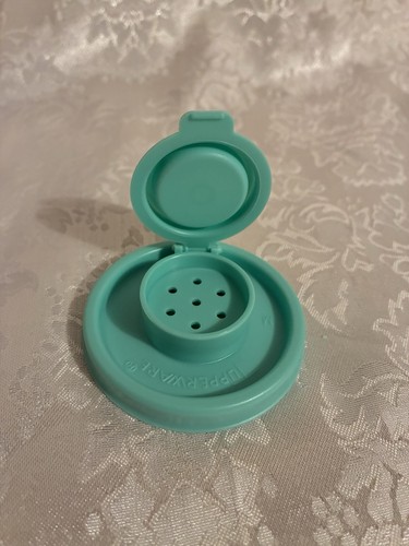 Tupperware large hourglass - tupperware,