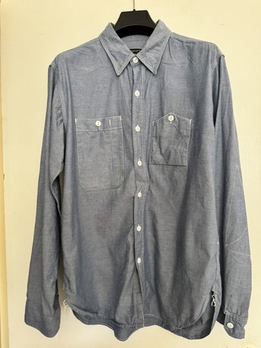 Engineered garments cotton - engineered,