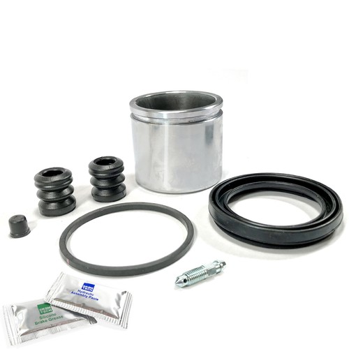 Front caliper repair kit - front,
