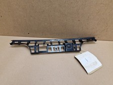 Mercedes W211 Rear Bumper