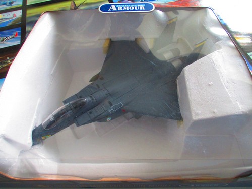 Franklin mint f 15 - franklin, f-15