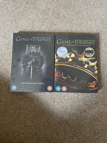 Game thrones seasons 2 - thrones,
