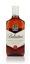 Ballantine's Finest Blended