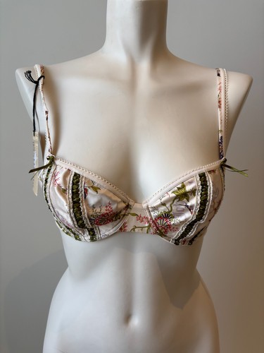 John galliano floral - john,