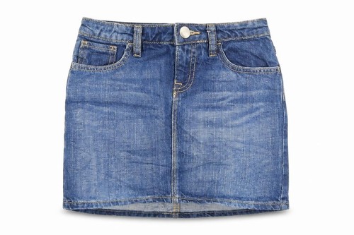Gap girls line skirt - girls, a-line