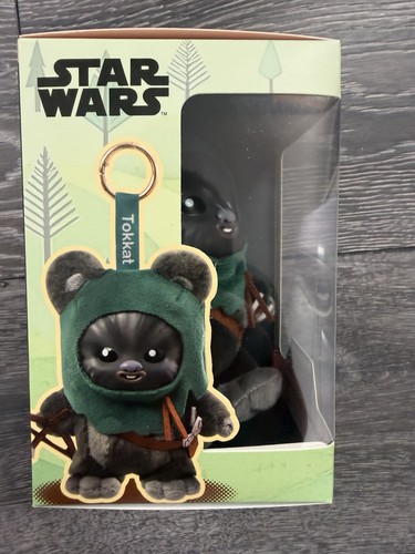 Star wars tokkat cosbi - star,