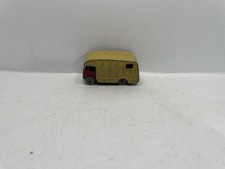 Matchbox Lesney Marshall Horse