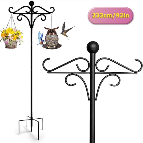 Bird feeders hanging - bird, station
