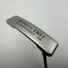 Odyssey White Hot #6 Blade