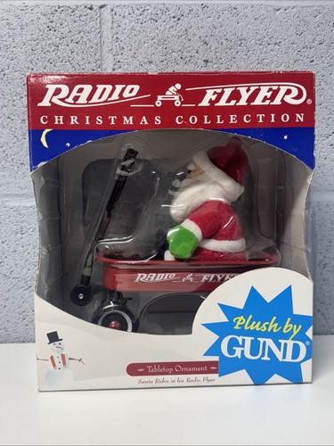 Radio flyer christmas - flyer,