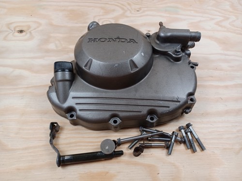 Honda cbr125r cbr - honda,