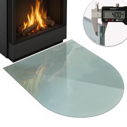 Toughened glass floor - toughened,