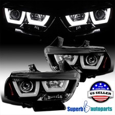 Fits 2011-2014 Dodge Charger