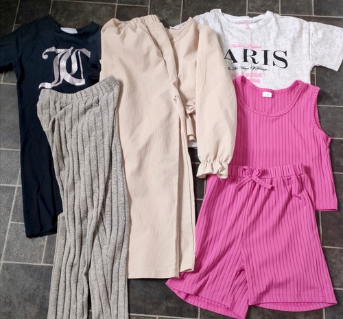 Girls clothes bundle - girls,