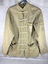 Ringspun Vintage Japanese