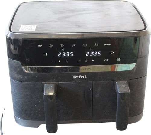 Tefal dual easy - dual, ey901n