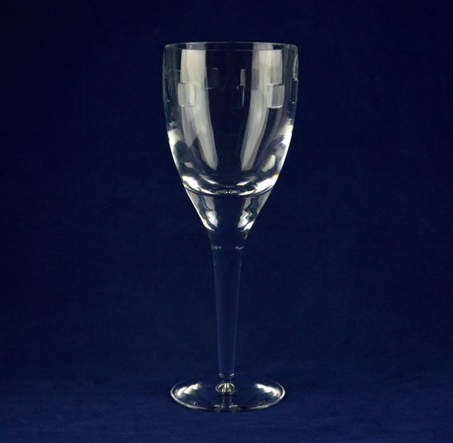Waterford crystal john rocha - john,