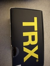 TRX Pro 4 Suspension Trainer