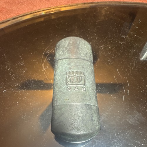 Gas pocket cigarette - kw,