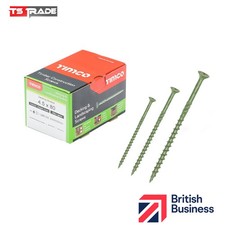 Decking Screw Landscape