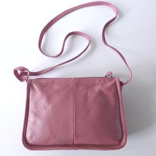 HOTTER Pink Pebble Grain