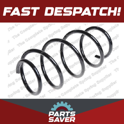 Coil spring fits ford - coil, ka