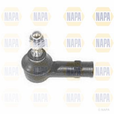 Napa front outer tie - tie, rod