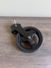 Front Wheel for Hauck Duett 2 Twin Double Pushchair Genuine