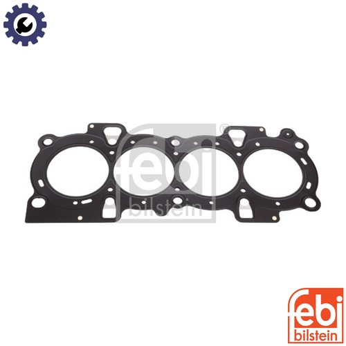 Gasket cylinder head - gasket,