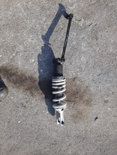 Yamaha Mt03 660 Rear Shock