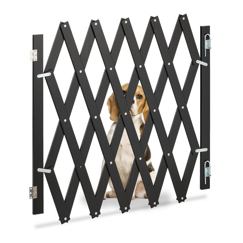Safety gate dog barrier - safety,