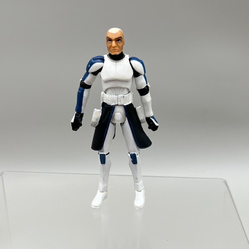 Hasbro star wars the clone - wars,