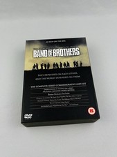 Band of Brothers Complete