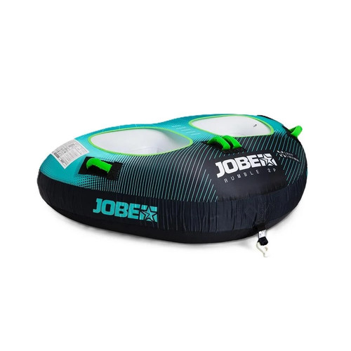 Jobe rumble towable - rumble, 2p