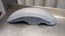 KAWASAKI ZR750 FRONT MUDGUARD