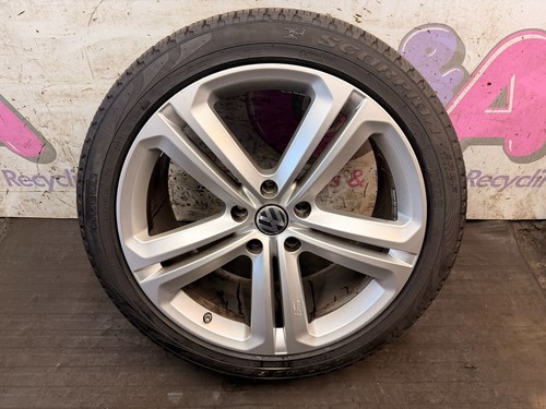 Touareg line 21 9 5j - vw, r-line