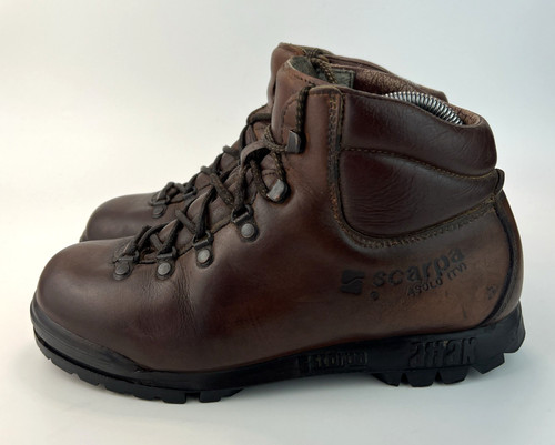 Scarpa asolo womens leather - womens,