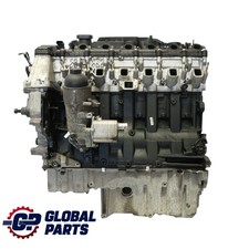 BMW X5 E53 3.0d Diesel M57N Bare Engine 306D2 218HP with 85k miles, WARRANTY