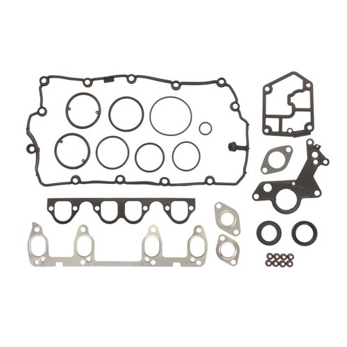 Complete set engine - complete,