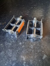 Rat Trap Pedals 1/2" Union NOS