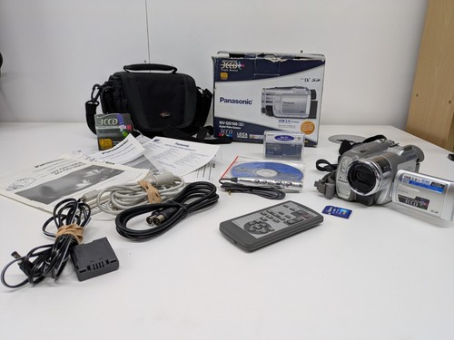 Panasonic gs150 3ccd - nv-gs150,