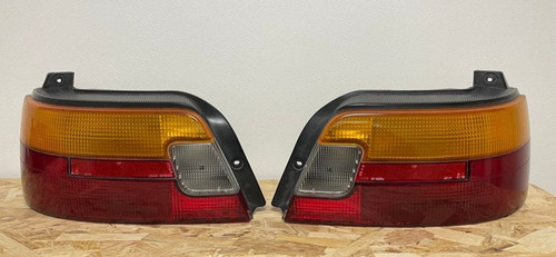 Toyota starlet ep82 tail - tail, light