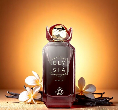 100ml elysia vanilla - elysia,