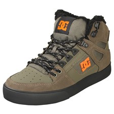 DC Shoes Pure High-top Wc