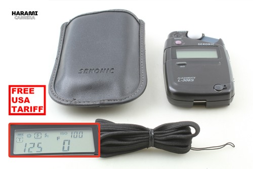 Near mint case - case], sekonic