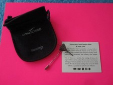 BRITISH AIRWAYS CONCORDE