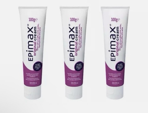 Epimax original cream 100g - cream, |