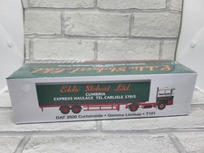 Atlas Editions Eddie Stobart